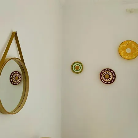 Piso Centrico Con Bonita Terraza Appartement *