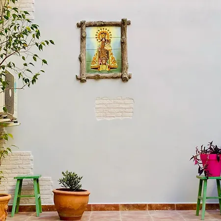 Appartement Piso Centrico Con Bonita Terraza Valencia