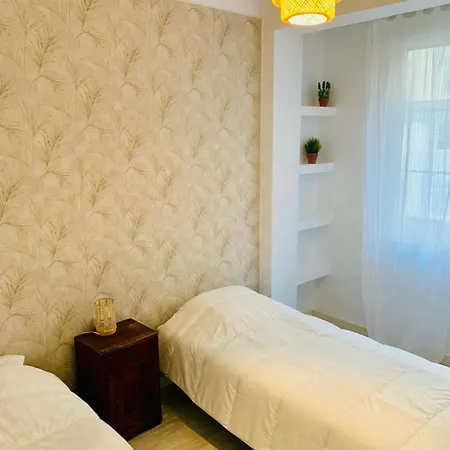Appartement Piso Centrico Con Bonita Terraza *