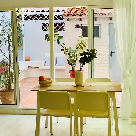 Piso Centrico Con Bonita Terraza Appartement Valencia
